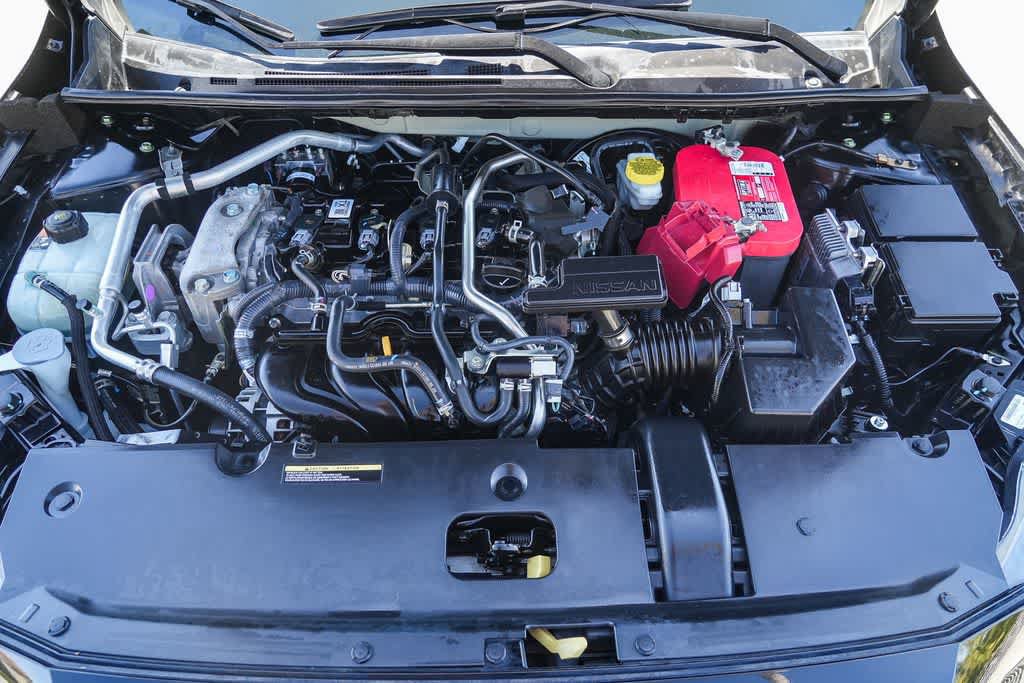 Used 2023 Nissan Sentra S FWD image 27