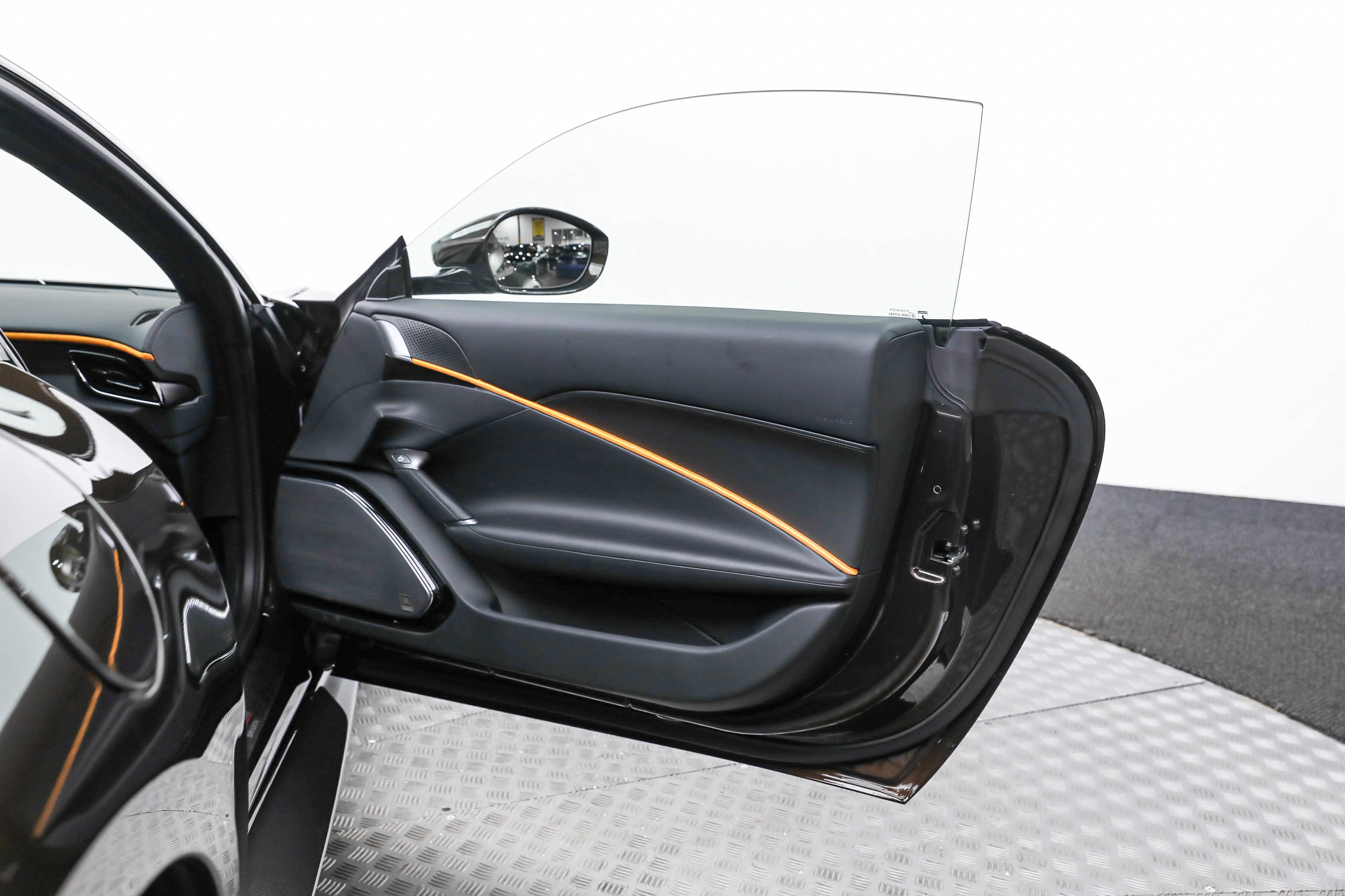 Certified 2022 Ferrari Roma image 49