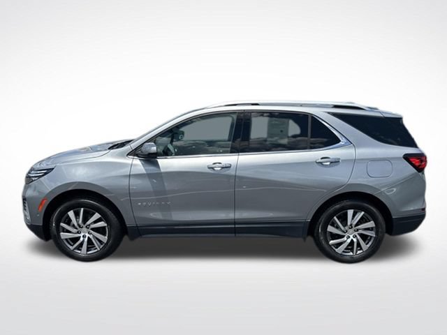 Used 2024 Chevrolet Equinox Premier AWD/4WD image 3