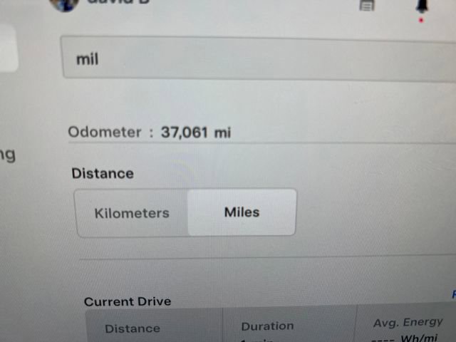 Used 2022 Tesla Model X Plaid image 15