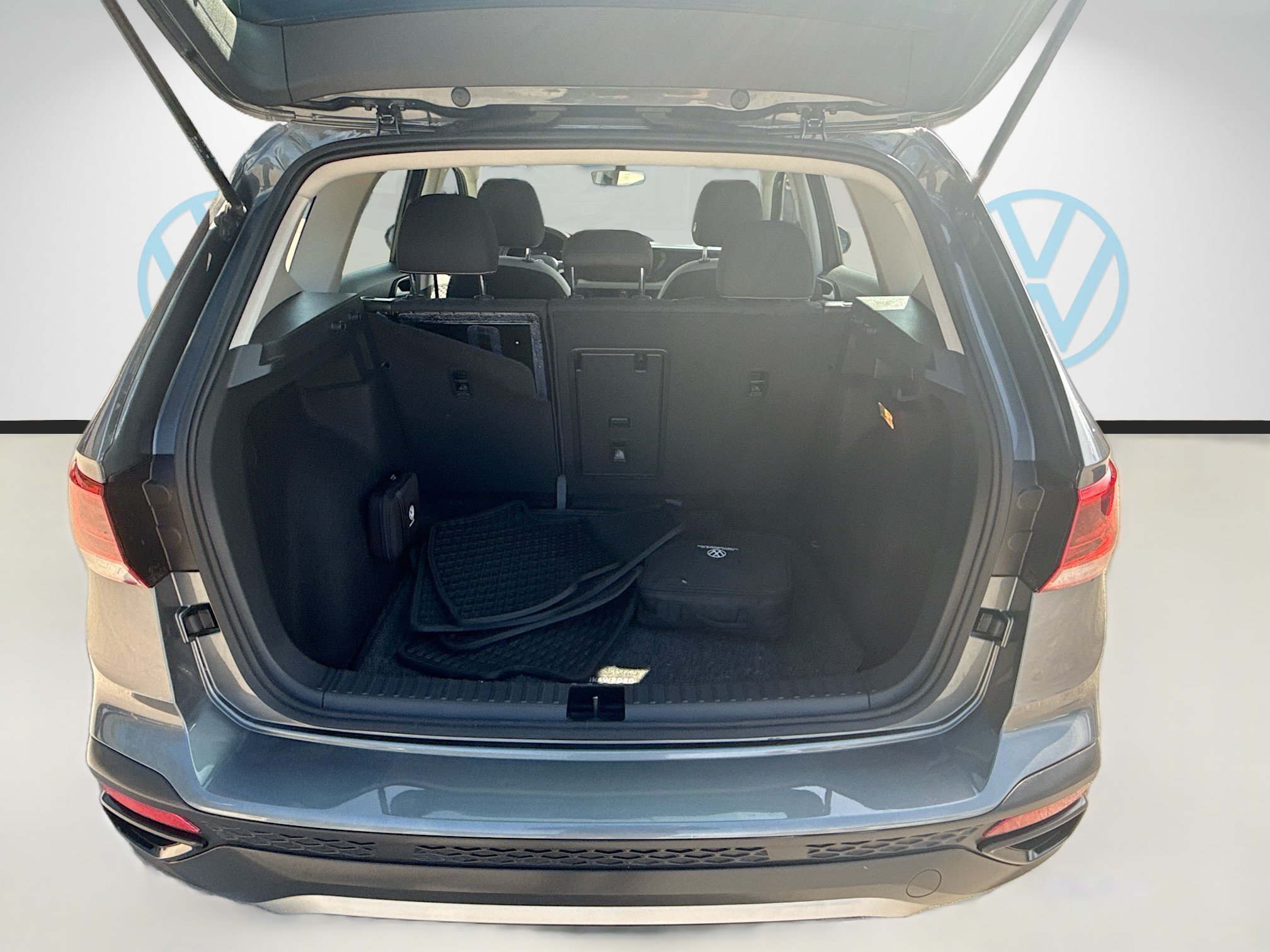 Certified 2023 Volkswagen Taos S FWD image 25