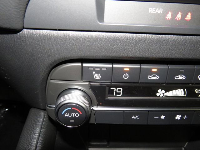 New 2025 MAZDA CX-5 AWD 2.5 S w/ Select Package image 19