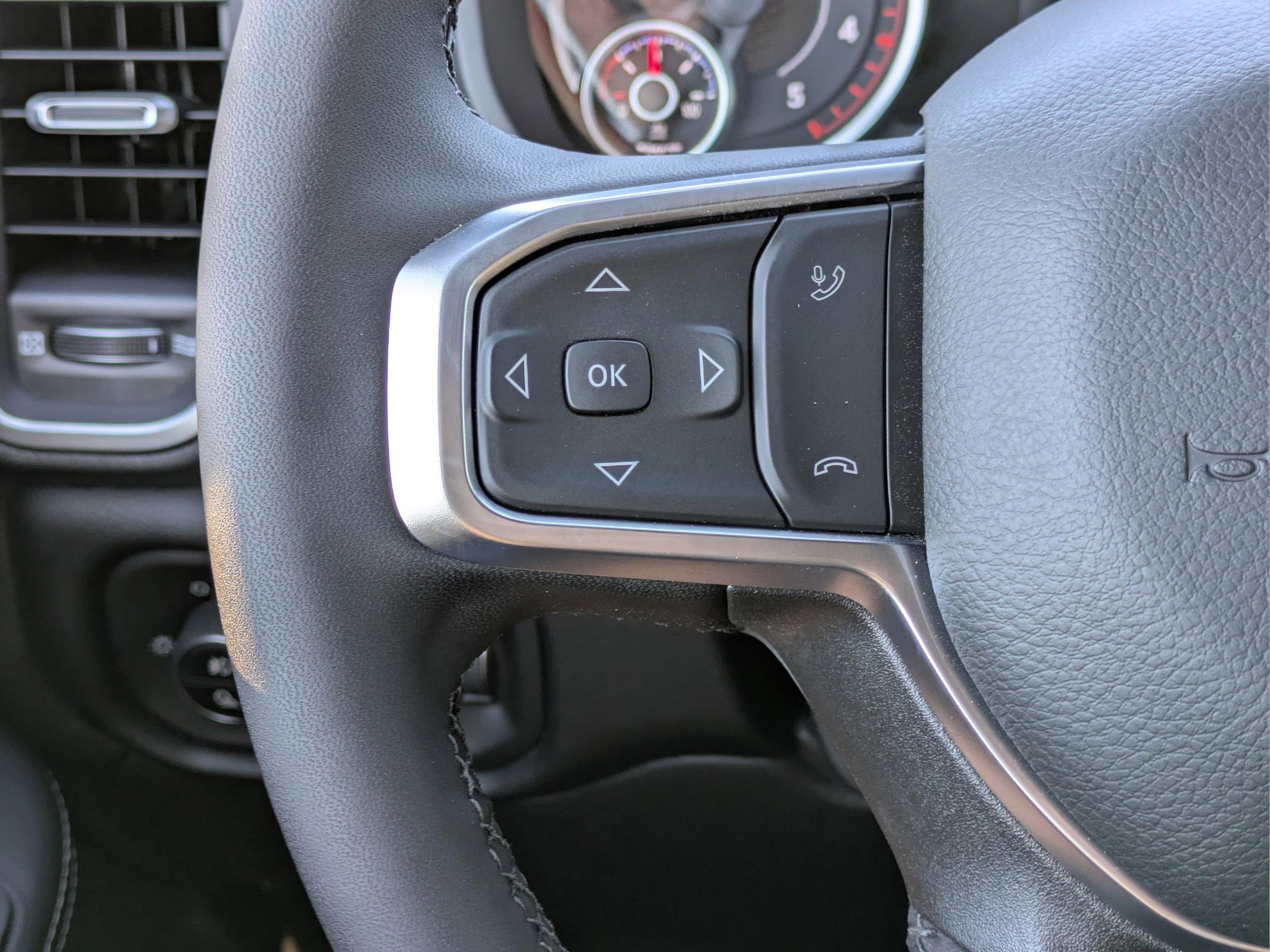 New 2026 RAM 2500 Big Horn image 29