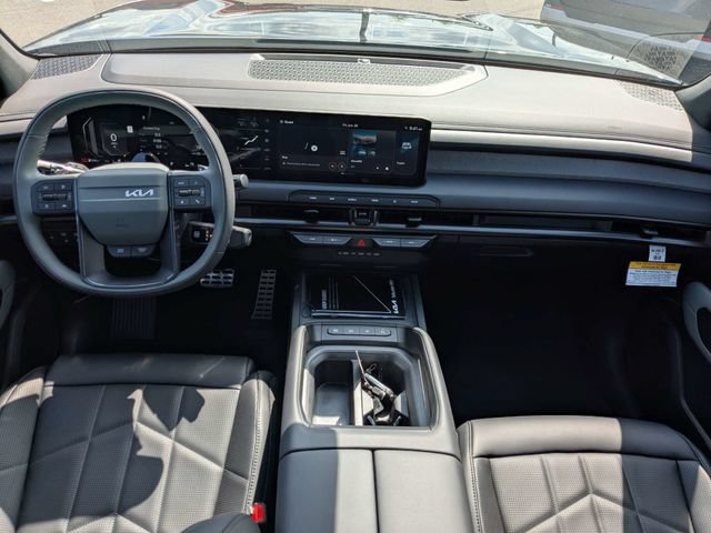 New 2027 Kia Telluride SX X-Line w/ Towing Package AWD/4WD image 16