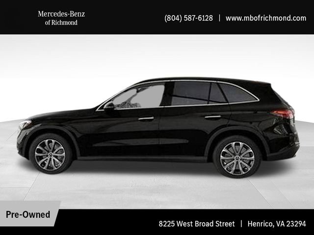 Used 2026 Mercedes-Benz GLC 300 4MATIC image 33