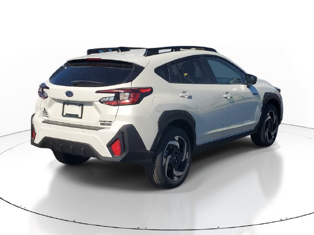 New 2026 Subaru Crosstrek 2.5i Limited AWD/4WD image 4