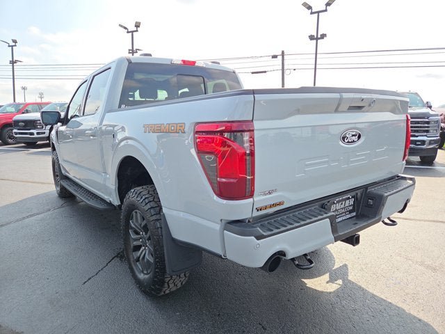 Used 2026 Ford F150 Tremor AWD/4WD image 4