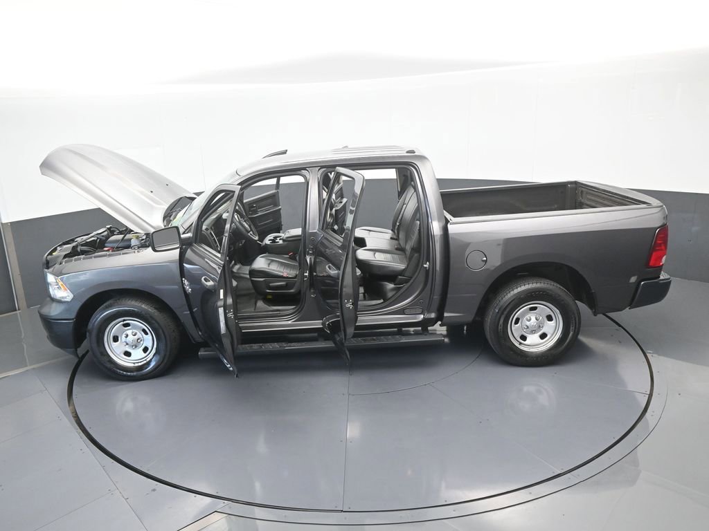 Used 2021 RAM 1500 Tradesman image 60