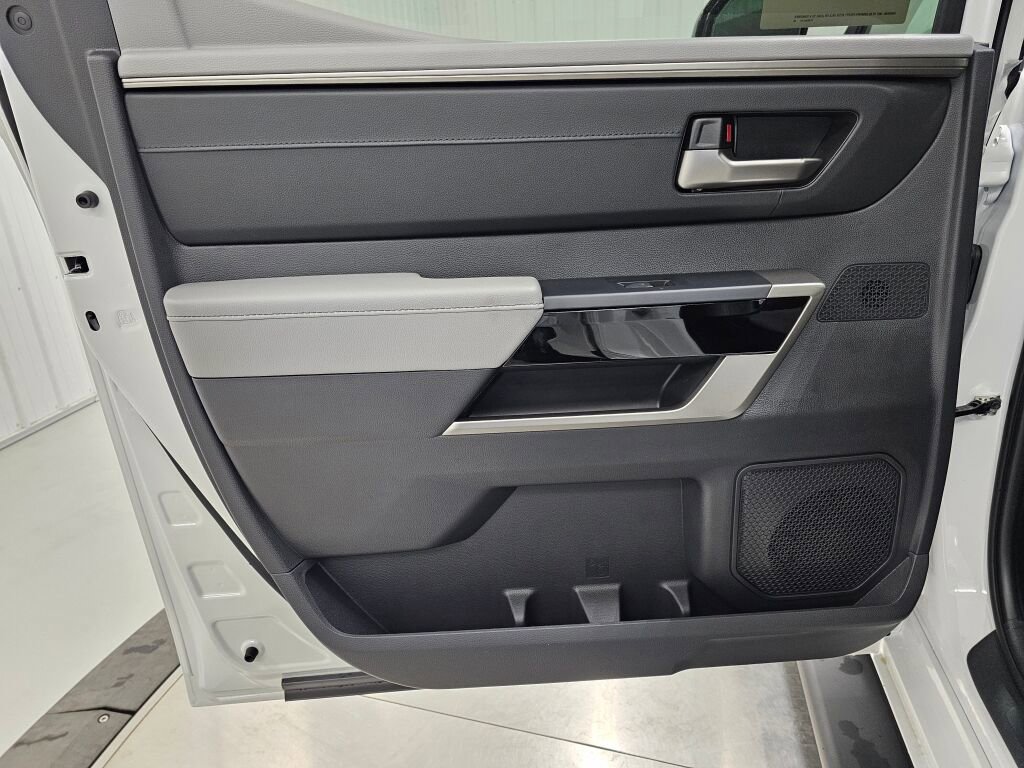 New 2026 Toyota Tundra Limited image 37
