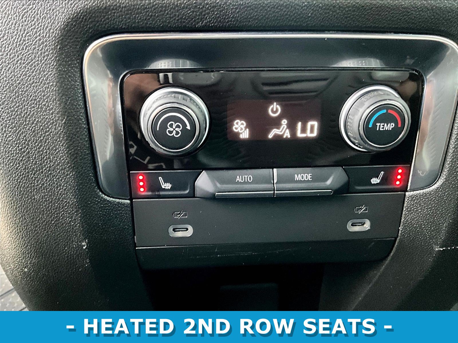 Used 2022 Chevrolet Suburban High Country AWD/4WD image 41