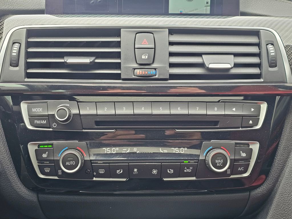 Used 2020 BMW M4 Coupe w/ Competition Package image 30