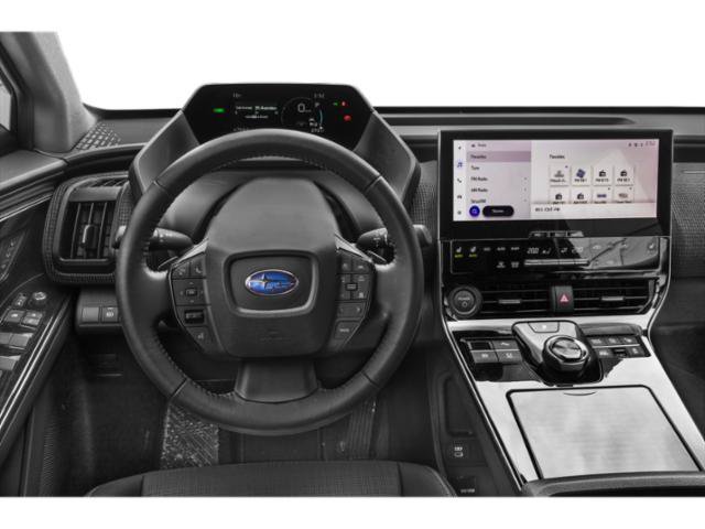 Used 2025 Subaru Solterra w/ Limited Package AWD/4WD image 10
