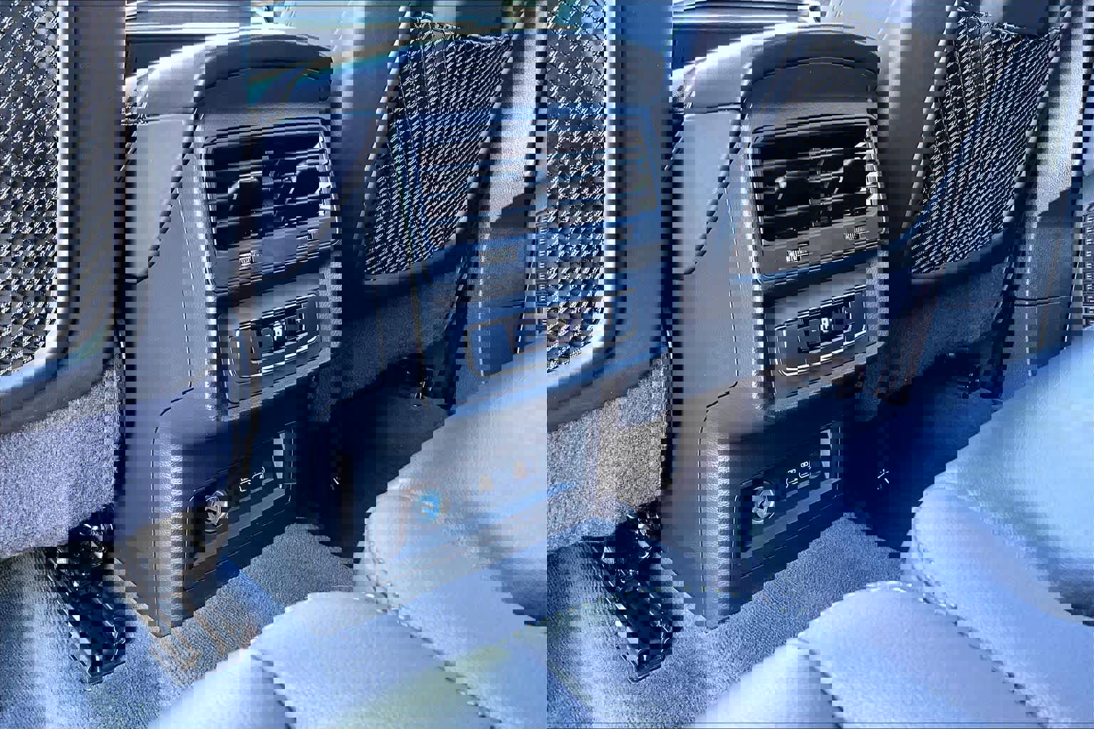 Used 2025 Audi Q7 3.0T Premium Plus image 35