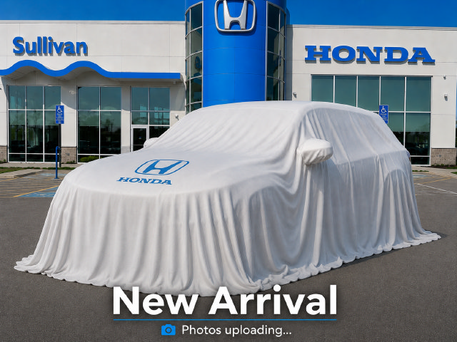 Certified 2024 Honda Civic EX-L image 1
