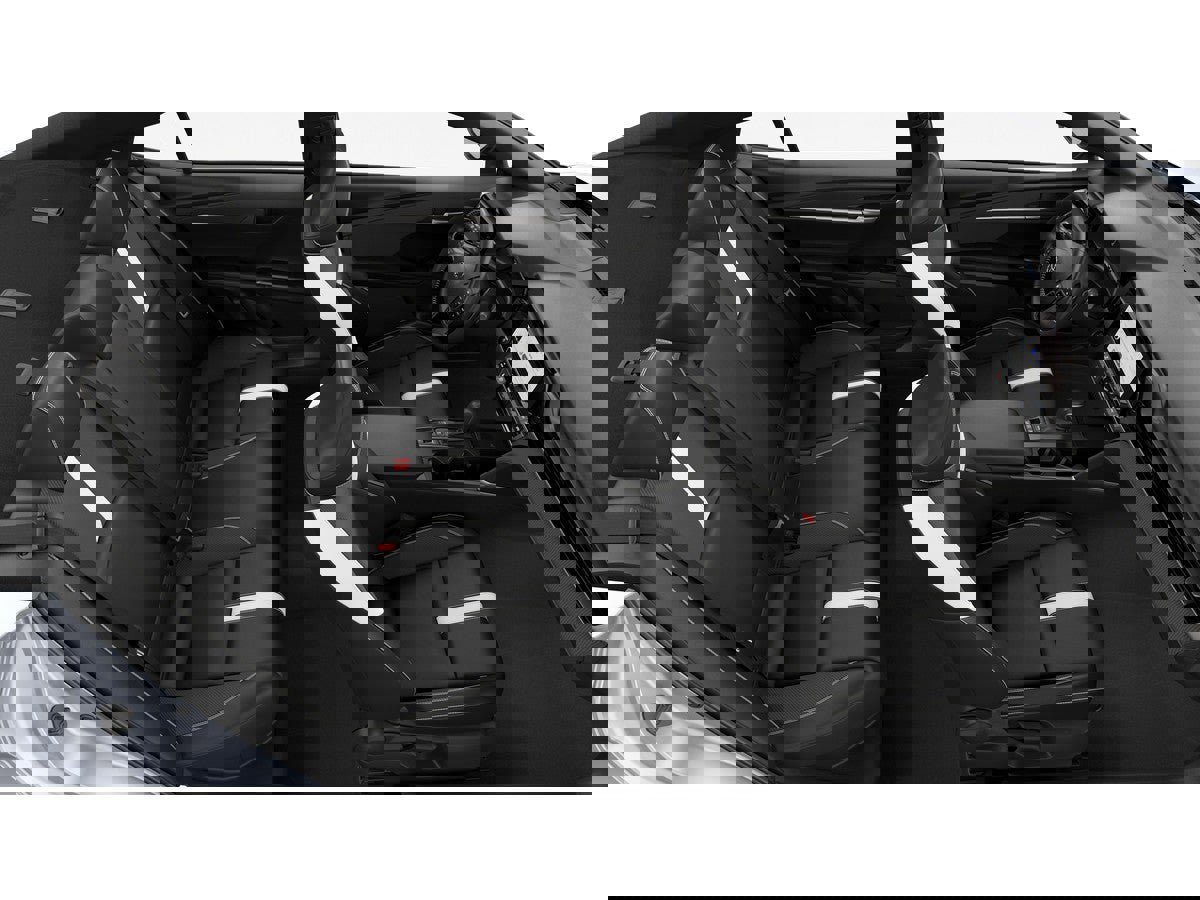 New 2026 Toyota Camry SE image 22