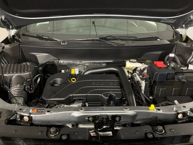 New 2026 GMC Terrain AT4 w/ Convenience Package III image 47