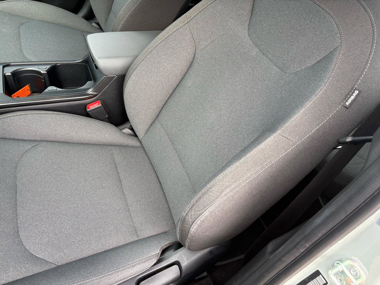 Used 2025 Kia K4 LXS FWD image 12