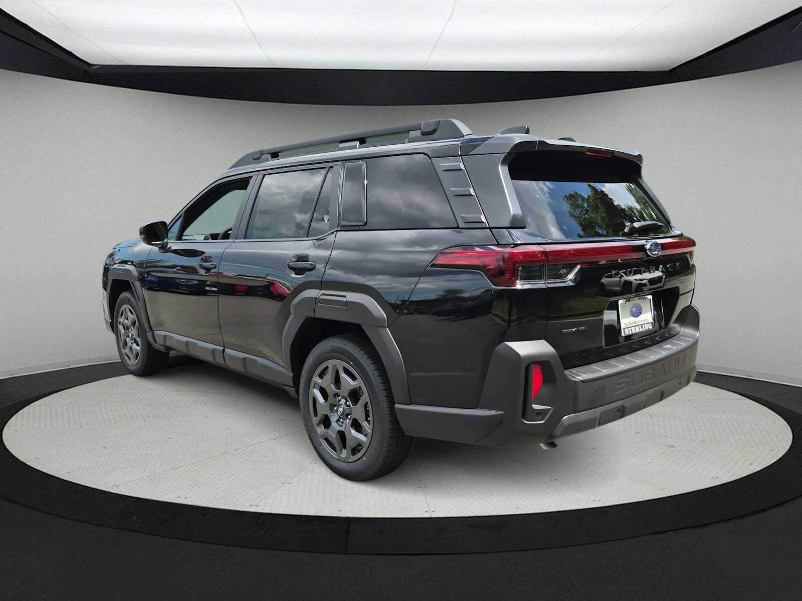 New 2026 Subaru Outback Premium AWD/4WD image 6
