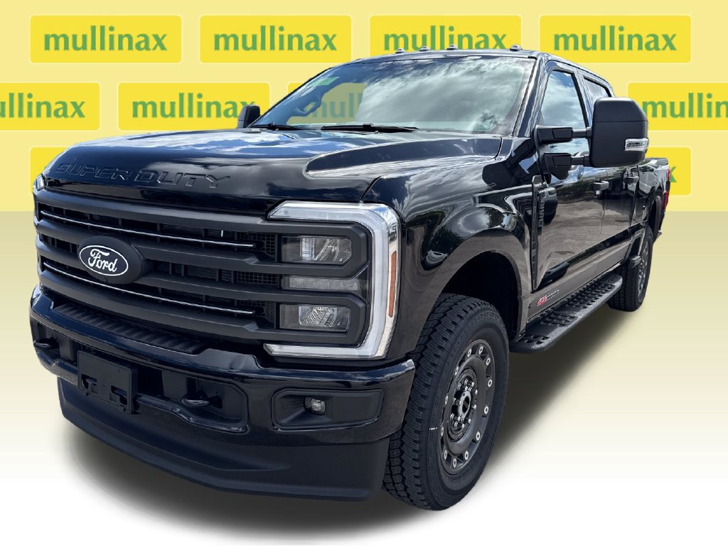 New 2027 Ford F250 XLT w/ Super Duty Carhartt Package AWD/4WD image 14