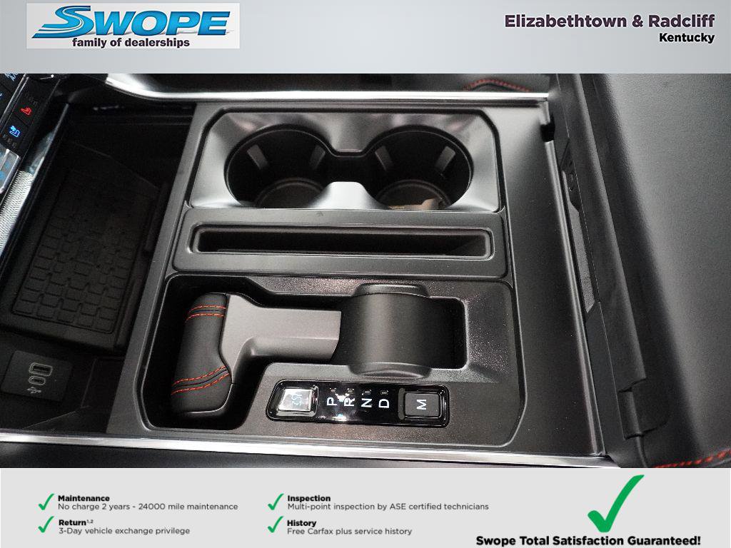 New 2025 Ford F150 Raptor image 34