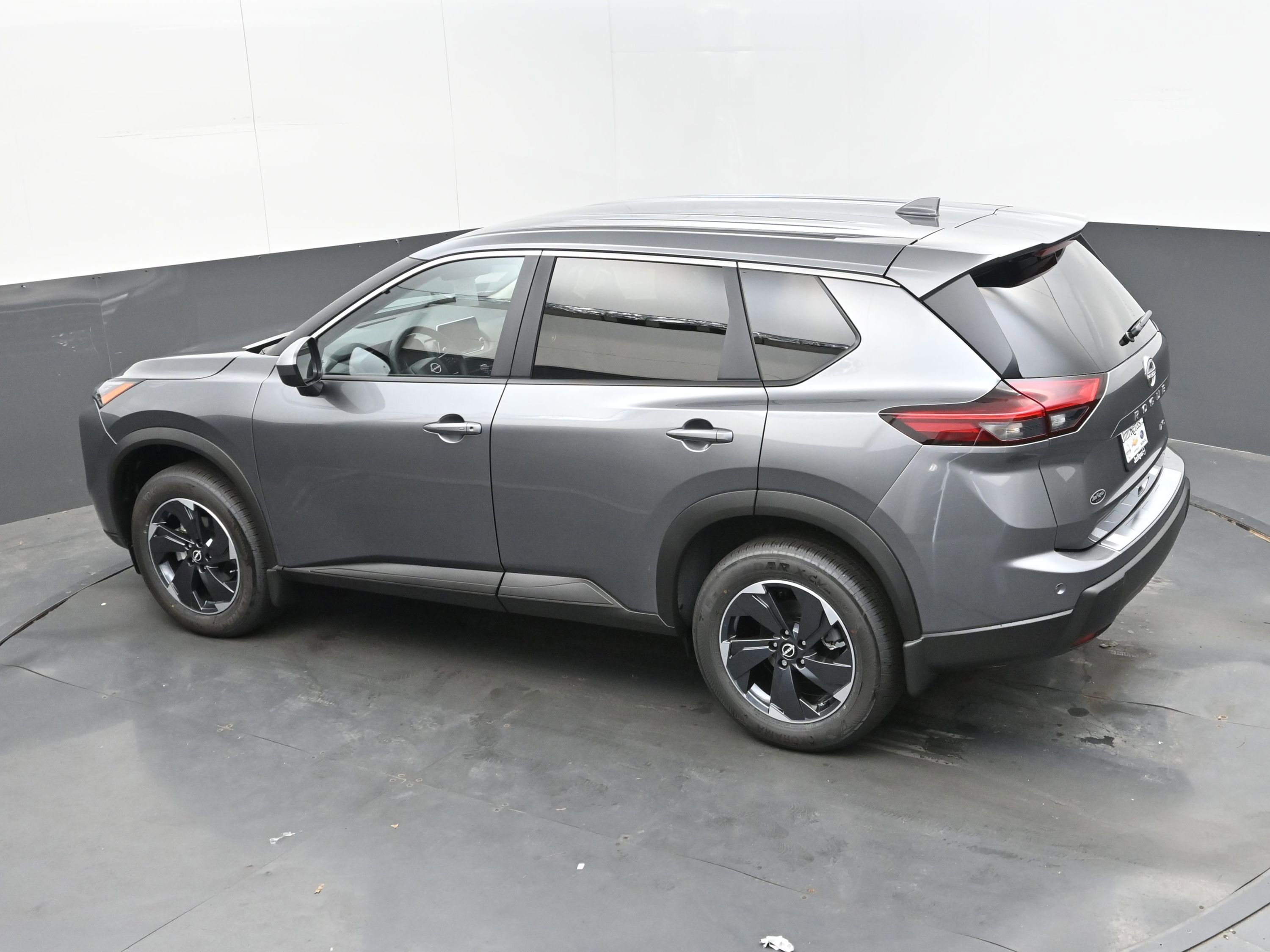 New 2026 Nissan Rogue SV image 33