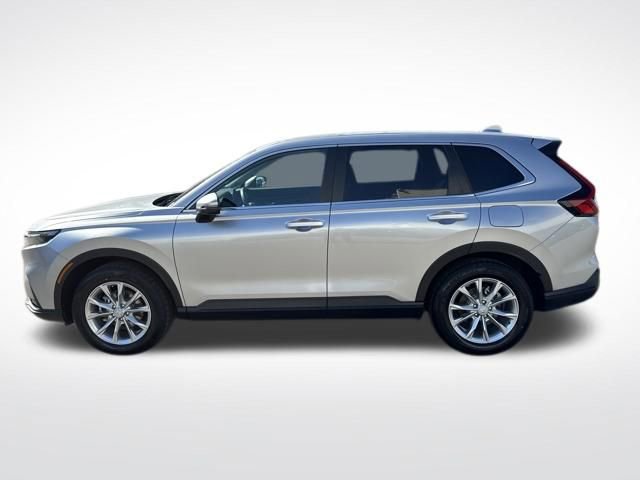 Used 2025 Honda CR-V EX image 2