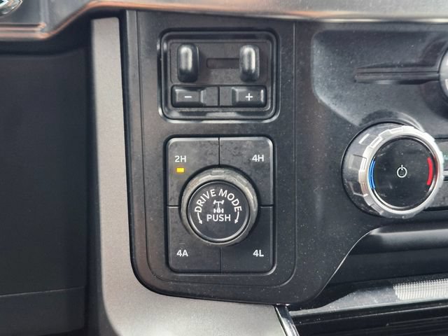 Certified 2023 Ford F150 Lariat w/ Equipment Group 502A High AWD/4WD image 26