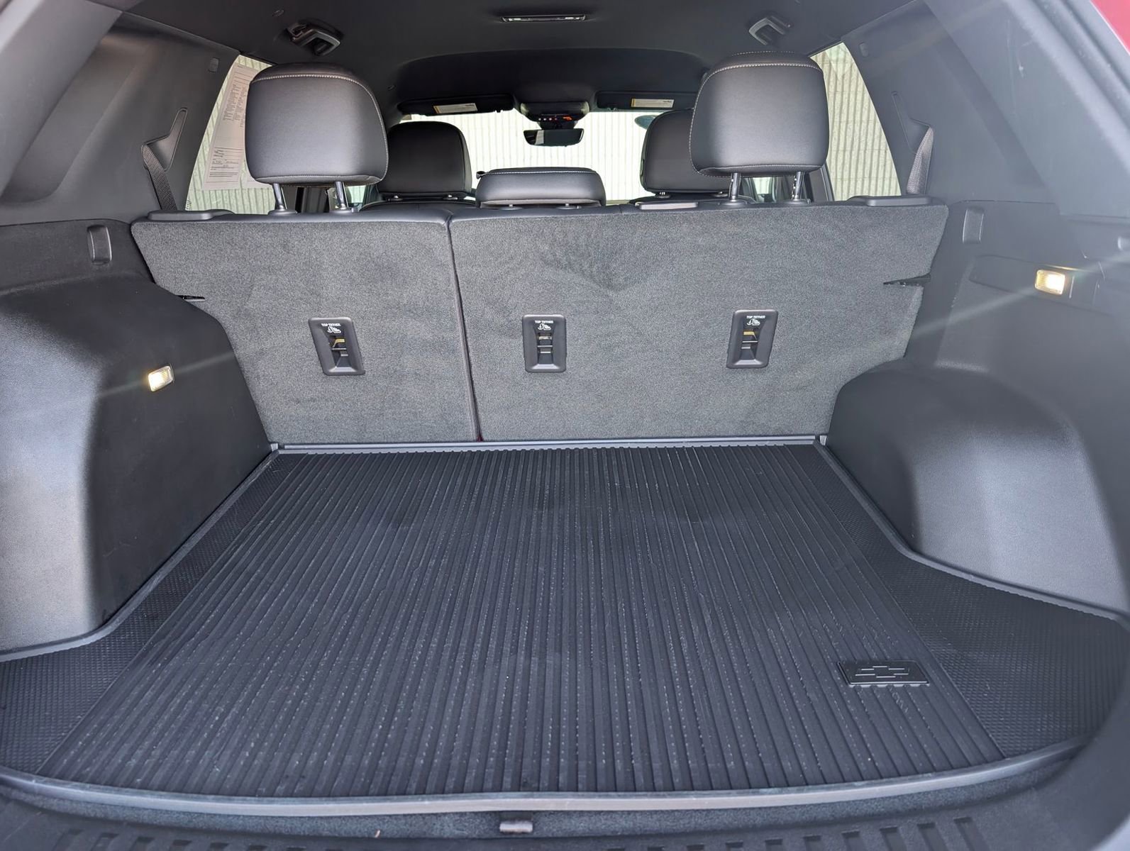 Certified 2026 Chevrolet Equinox LT w/ Convenience Package II image 29