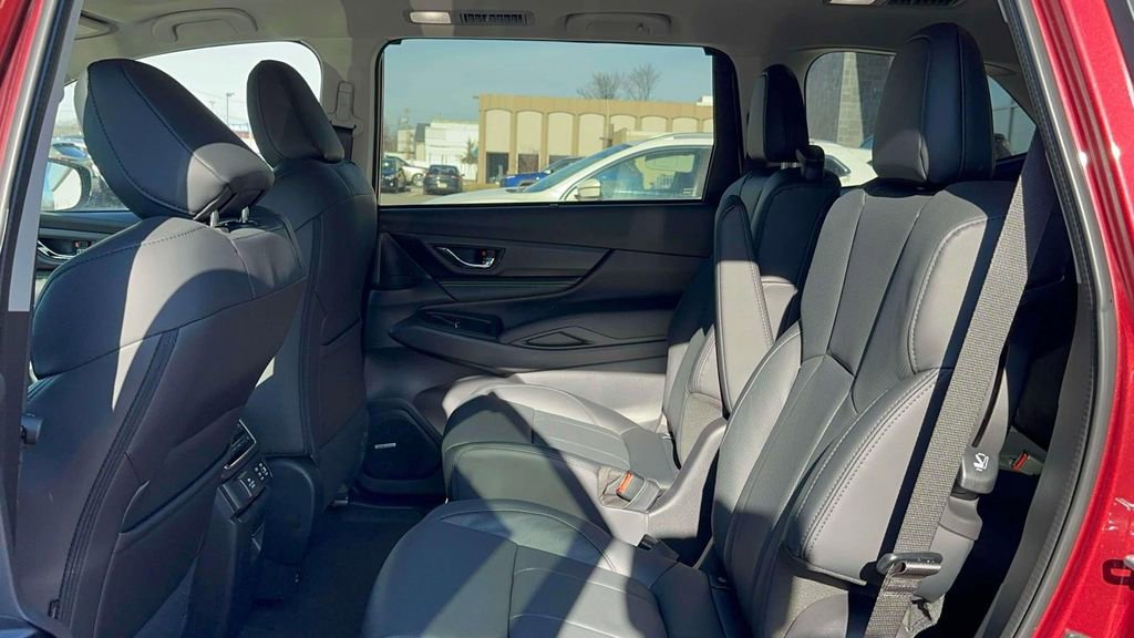 New 2026 Subaru Ascent Bronze Edition image 9