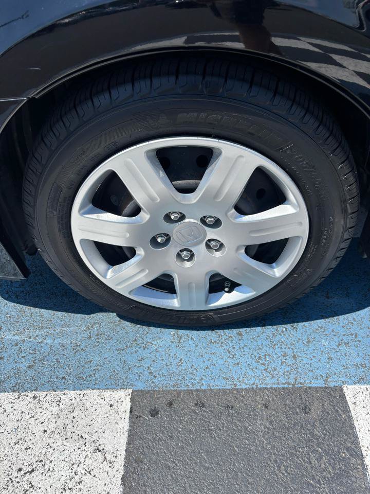 Used 2009 Honda Civic LX image 18