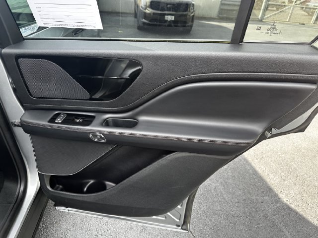 Certified 2023 Lincoln Aviator AWD w/ Premium Package image 41