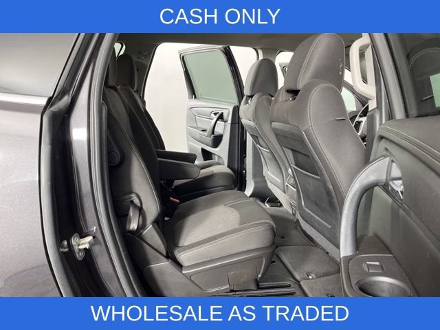 Used 2017 Chevrolet Traverse LT w/ Style and Technology Package image 42