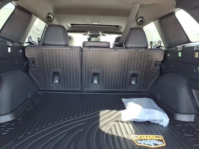 New 2026 Subaru Outback Wilderness image 7