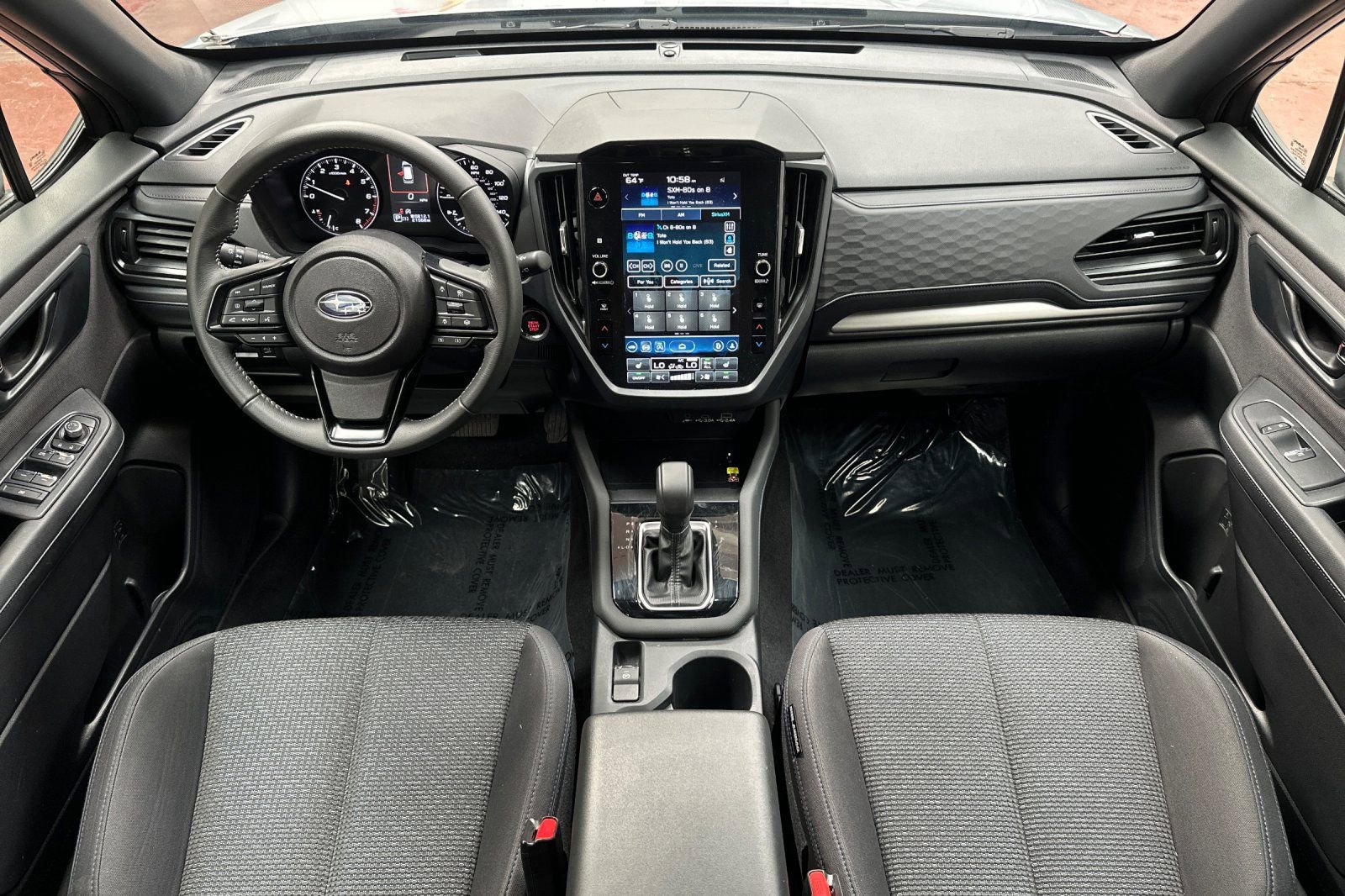 Used 2025 Subaru Forester Premium AWD/4WD image 18