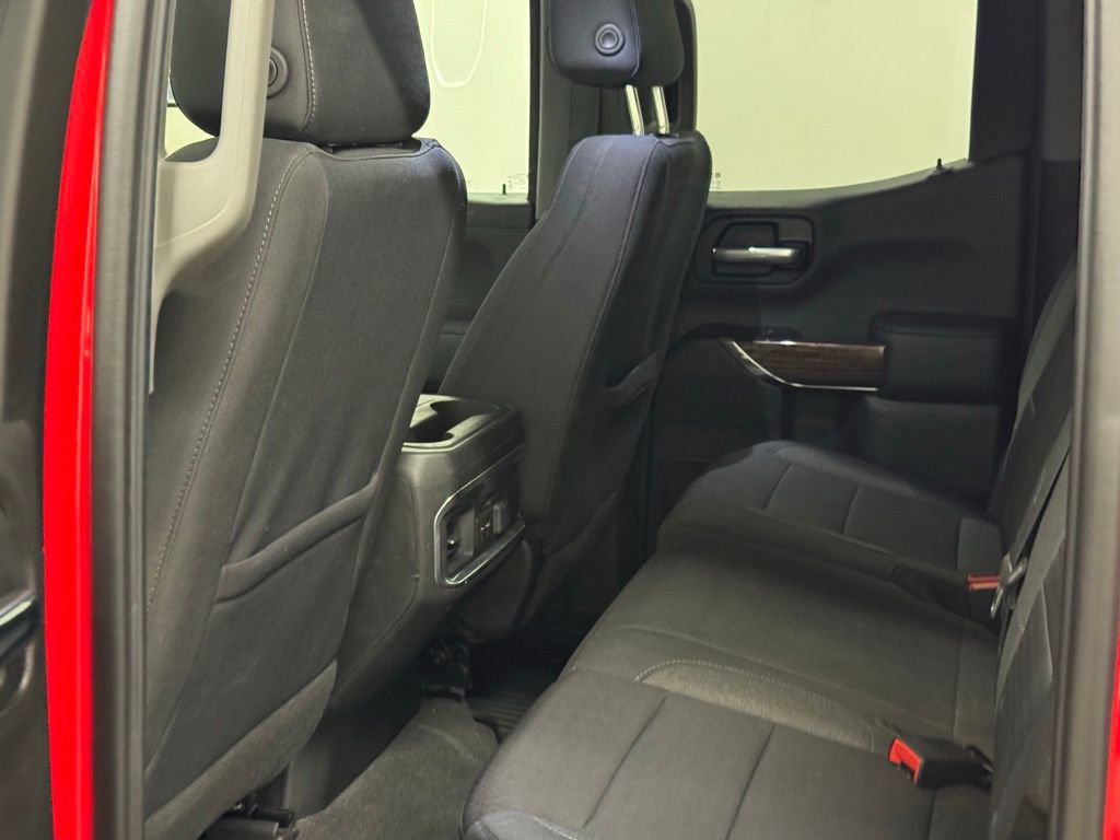 Used 2021 GMC Sierra 1500 Elevation w/ Preferred Package image 19