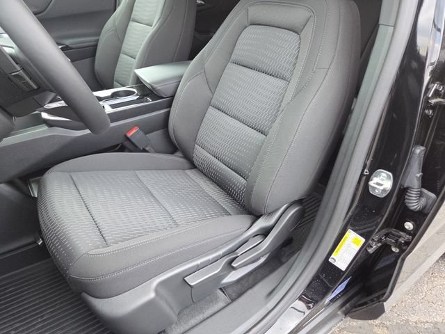 New 2027 Chevrolet Equinox LT FWD image 20