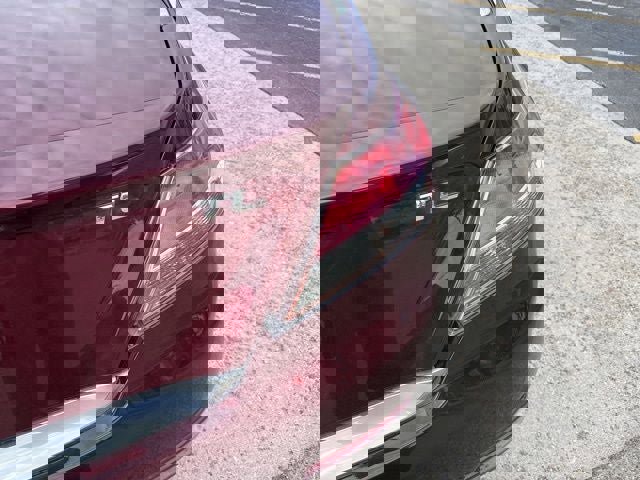 Used 2014 Acura TL w/ Technology Package FWD image 5