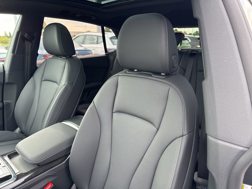 New 2026 Audi Q8 Premium Plus image 13