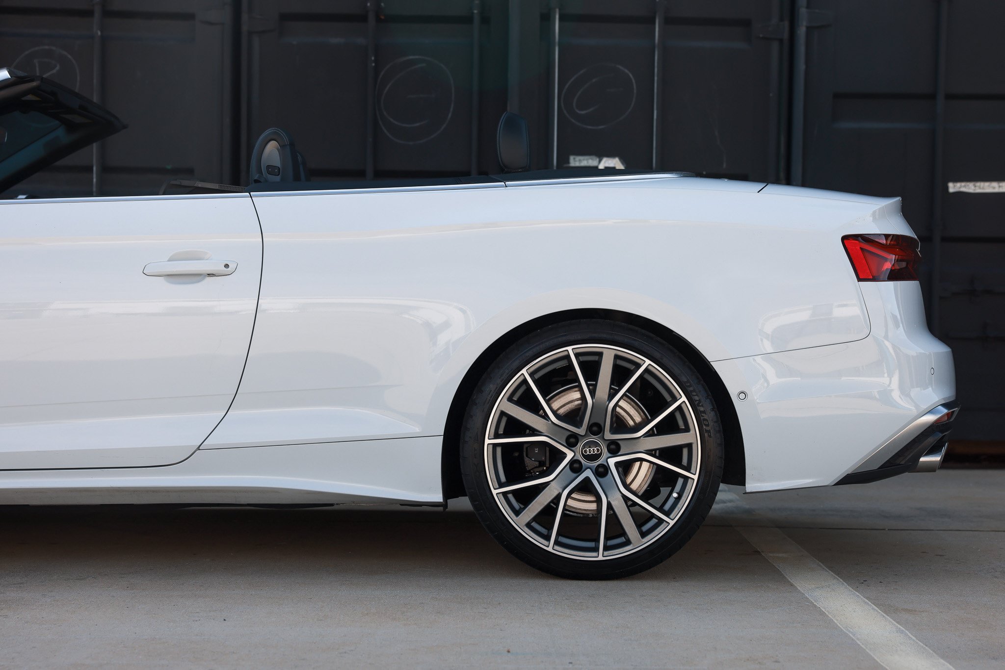 Used 2022 Audi S5 Prestige AWD/4WD image 25