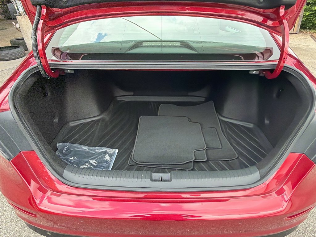 Certified 2024 Honda Accord EX-L image 26