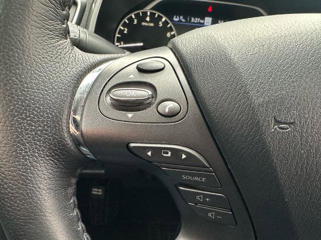 Used 2024 Nissan Murano SV image 25