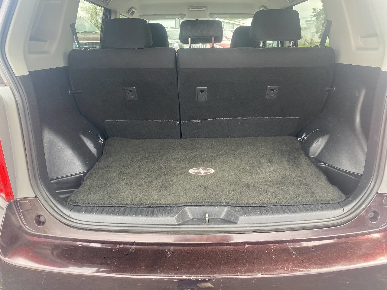 Used 2010 Scion xB FWD image 8