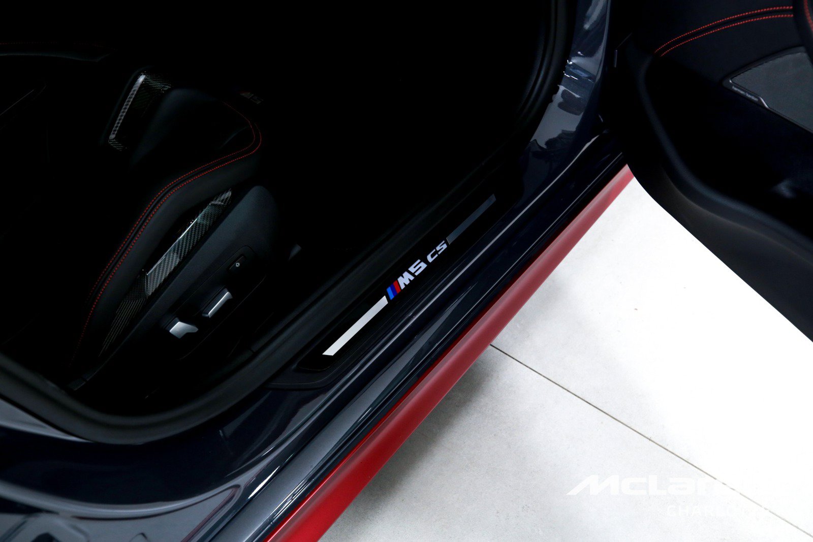 Used 2022 BMW M5 CS AWD/4WD image 30