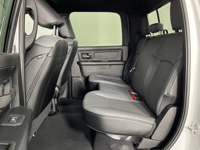 New 2026 RAM 2500 Tradesman AWD/4WD image 26