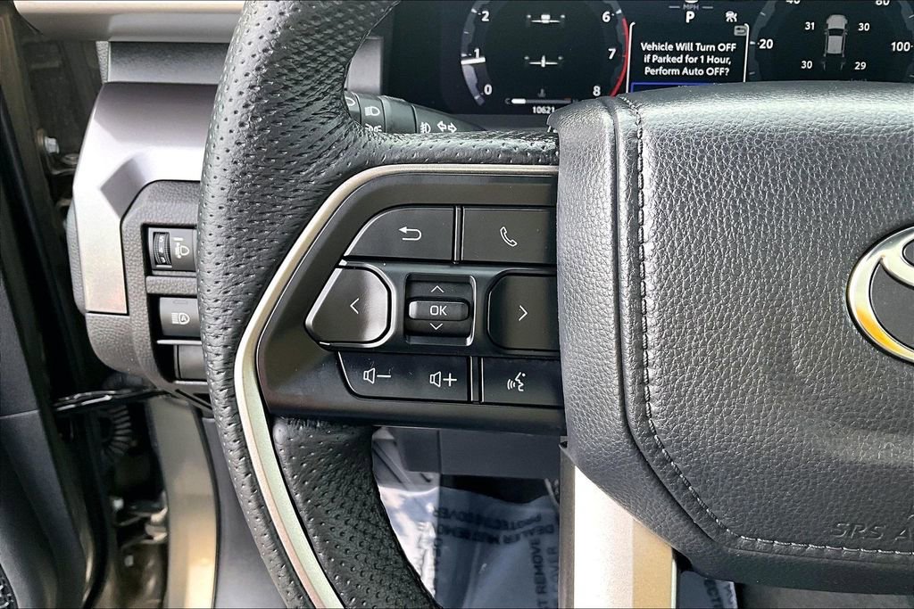 Used 2025 Toyota Tacoma TRD Off-Road image 19