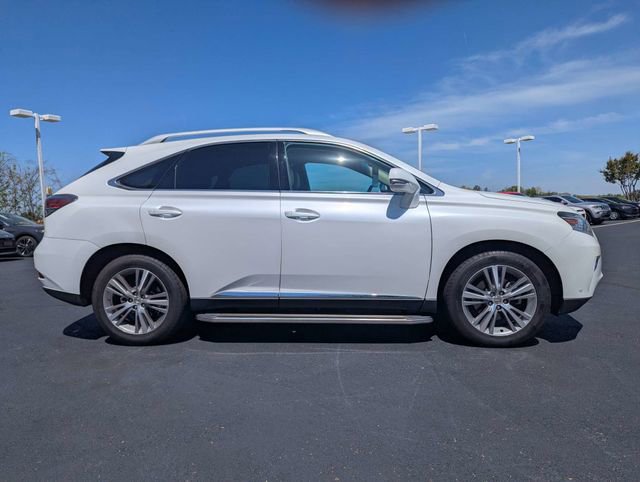 Used 2015 Lexus RX 350 FWD image 3