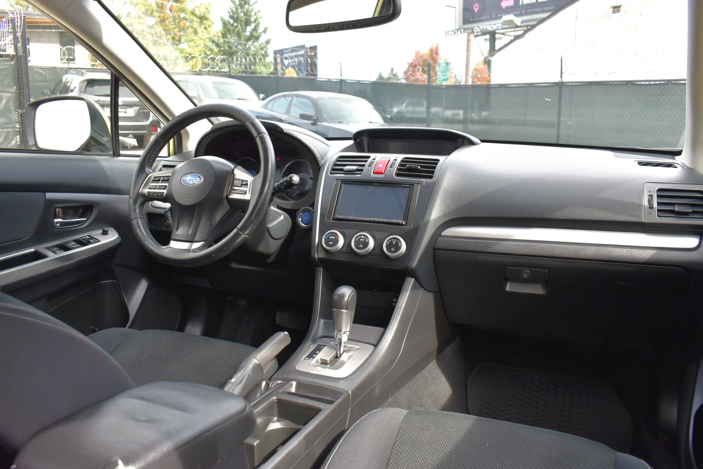 Used 2014 Subaru Crosstrek 2.0i Premium w/ Popular Package #2 AWD/4WD image 11
