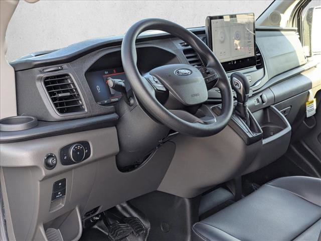 New 2026 Ford Transit 250 148 Medium Roof Extended AWD w/ Load Area Protection Package image 3