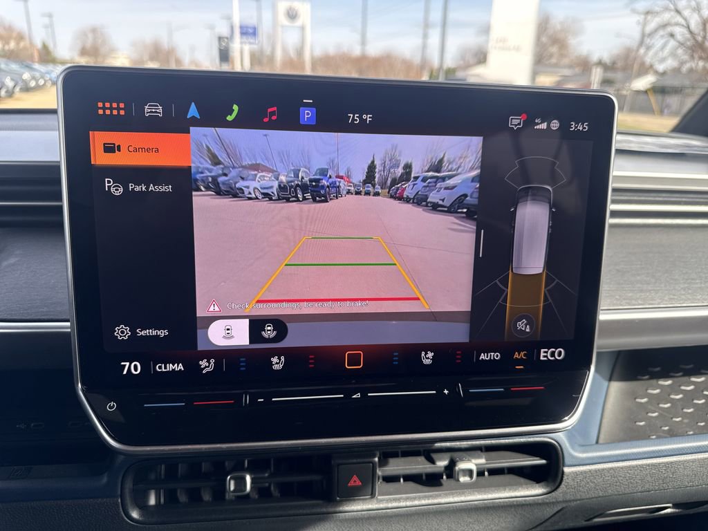 New 2025 Volkswagen ID. Buzz Pro S image 43