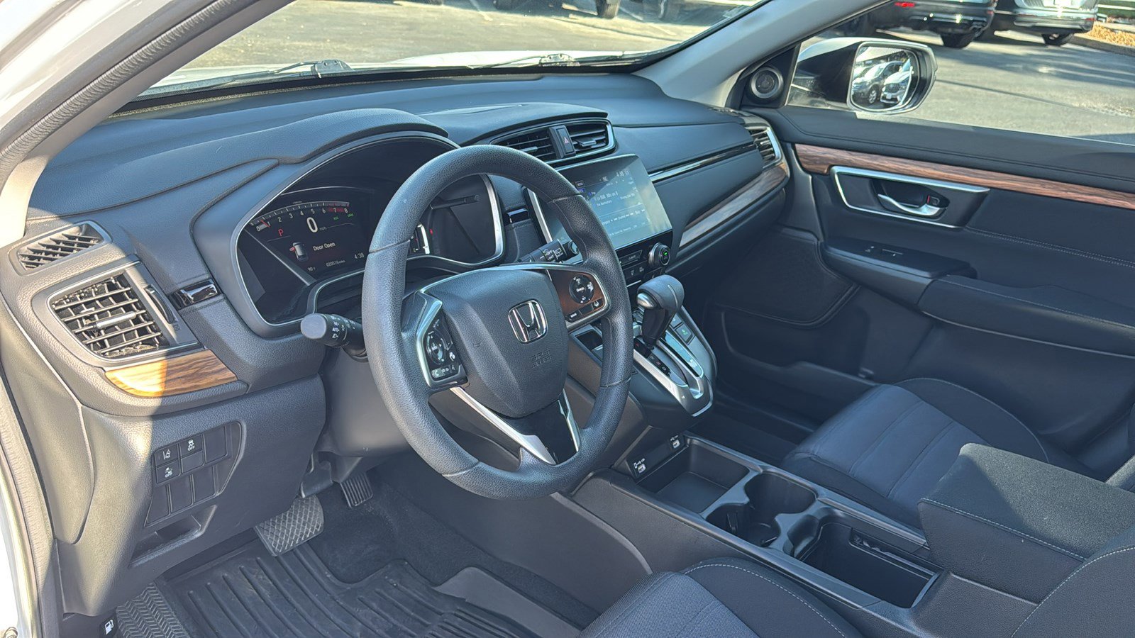 Used 2022 Honda CR-V EX image 12